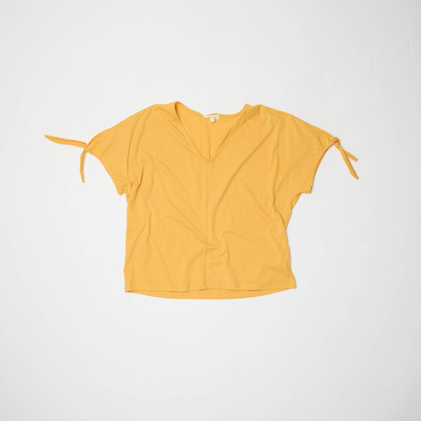 Top BlusasYPoleras Casual MangaCorta Lourdes20991