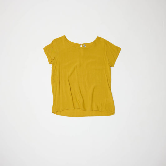 Top BlusasYPoleras Casual MangaCorta Lourdes20994