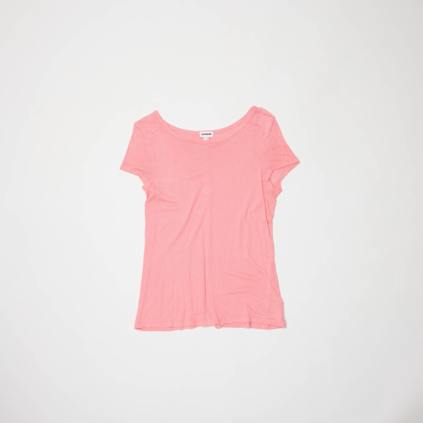 Top BlusasYPoleras Casual MangaCorta Lourdes21383
