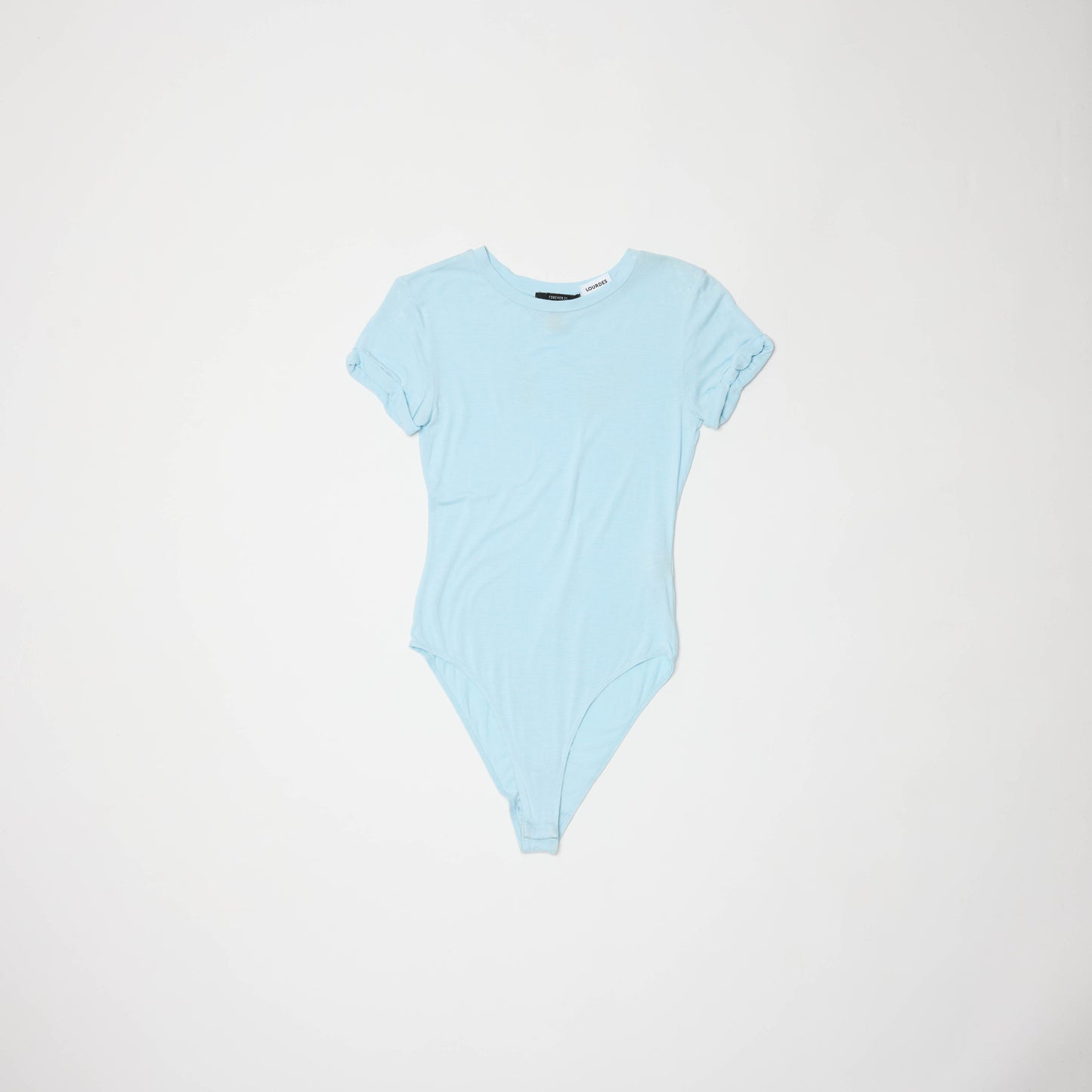 Top BlusasYPoleras Casual MangaCorta Lourdes21655