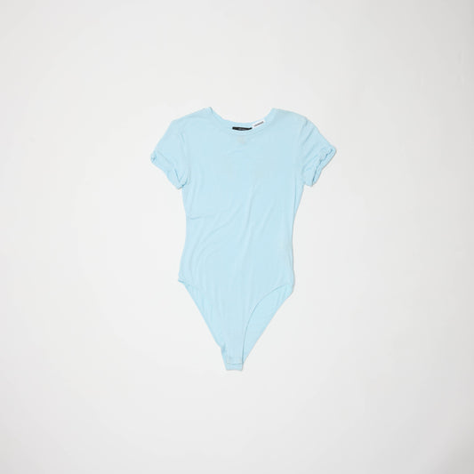 Top BlusasYPoleras Casual MangaCorta Lourdes21655