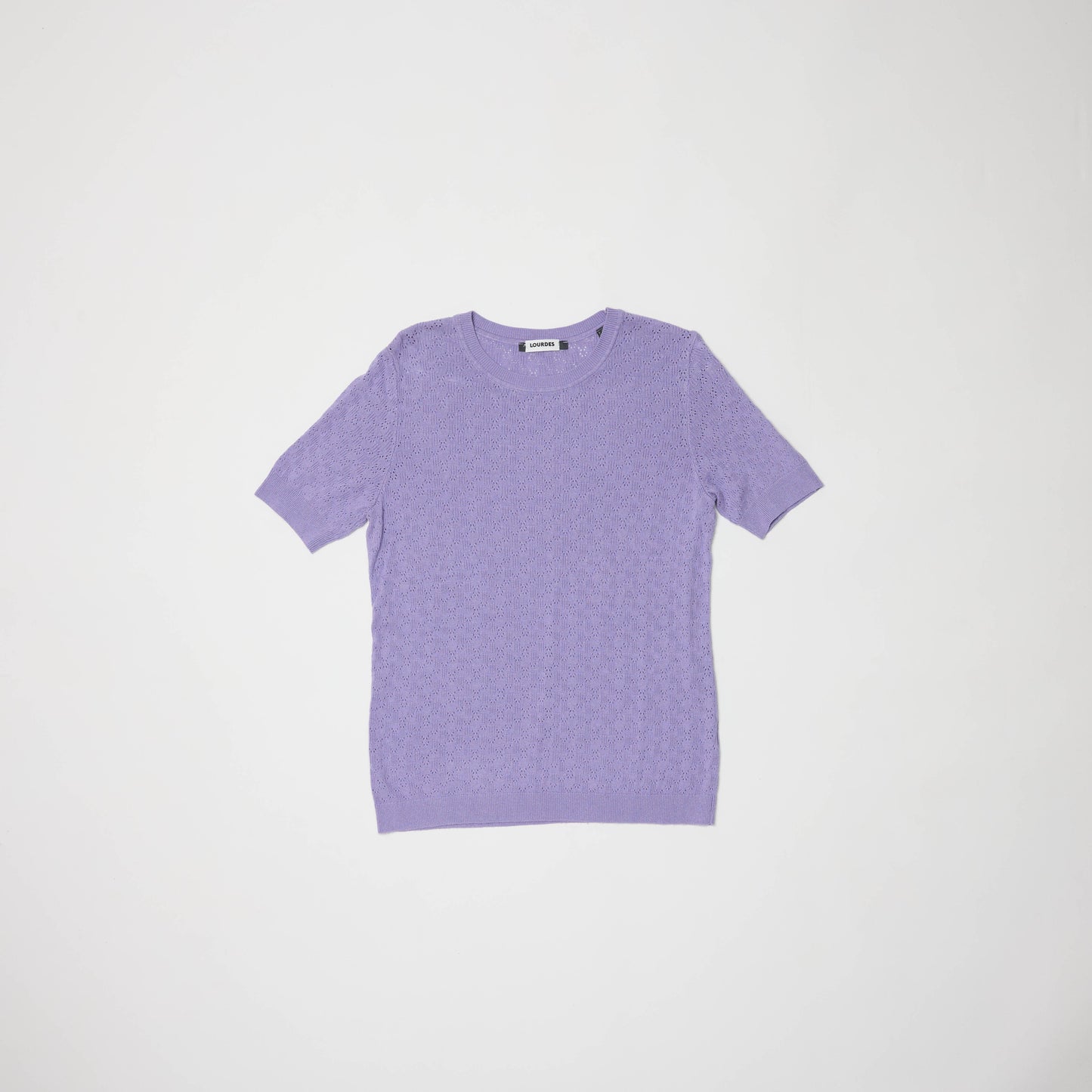 Top BlusasYPoleras Casual MangaCorta Lourdes21672