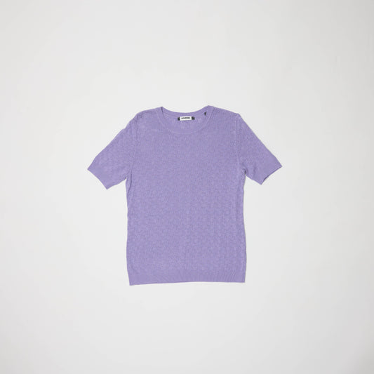 Top BlusasYPoleras Casual MangaCorta Lourdes21672