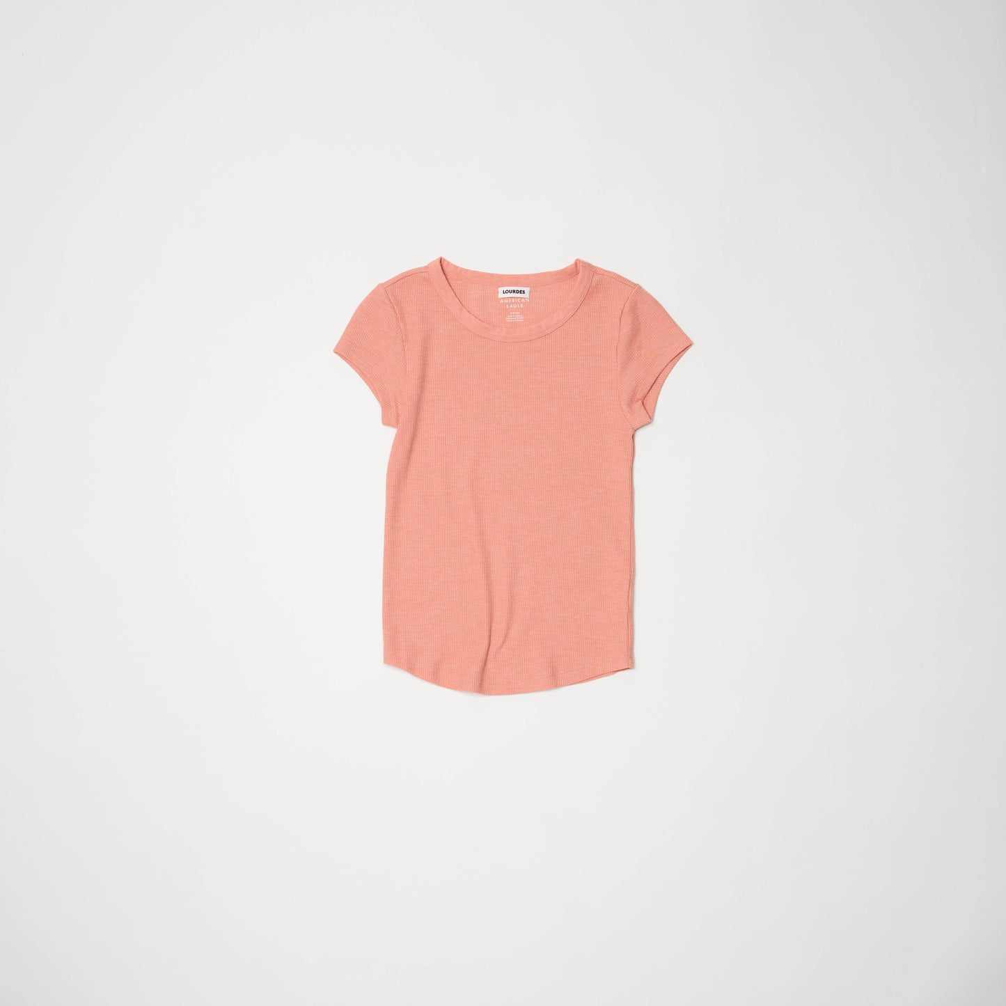Top BlusasYPoleras Casual MangaCorta Lourdes21688