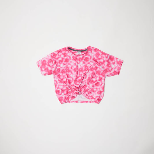 Top BlusasYPoleras Casual MangaCorta Lourdes21720