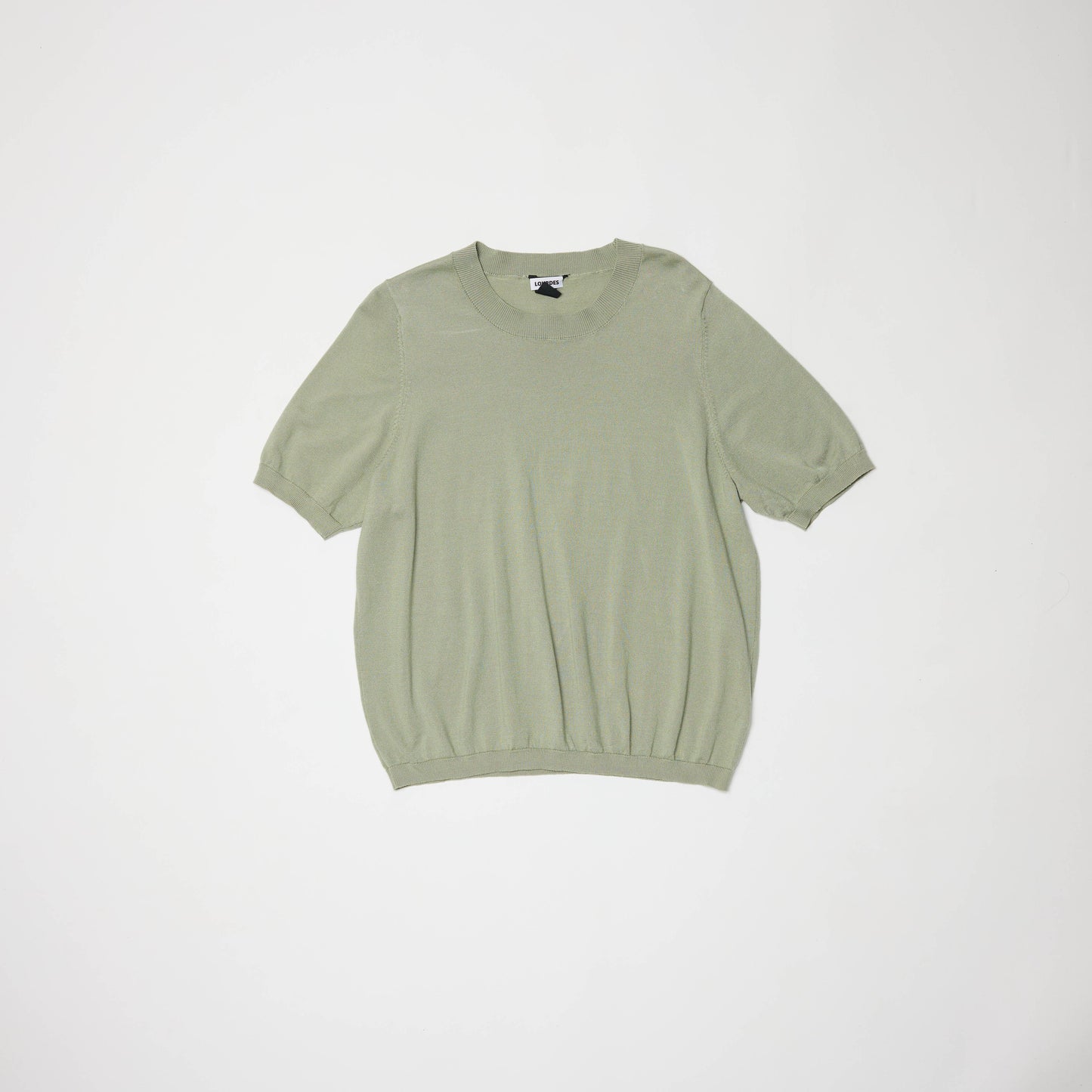 Top BlusasYPoleras Casual MangaCorta Lourdes21850