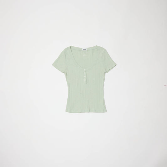 Top BlusasYPoleras Casual MangaCorta Lourdes21852