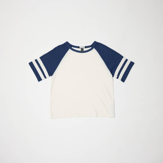 Top BlusasYPoleras Casual MangaCorta Lourdes21921