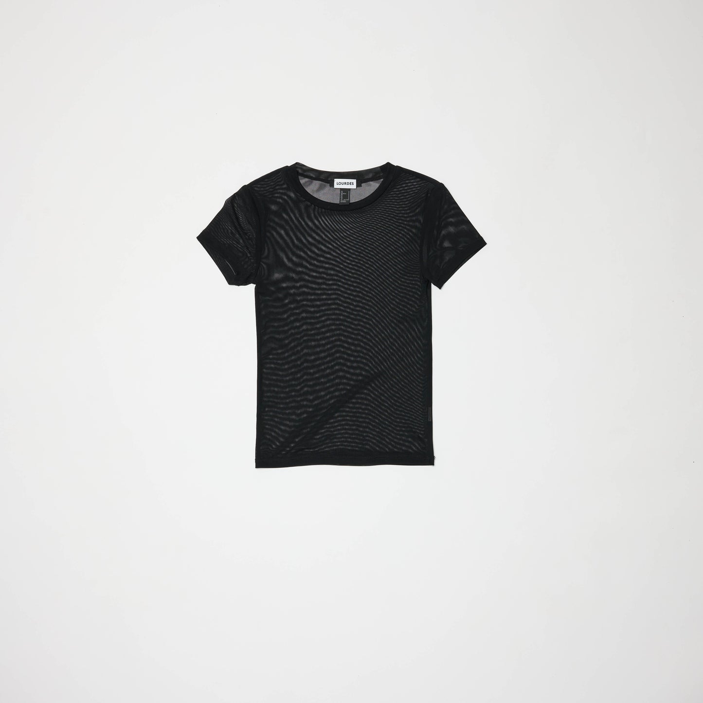 Top BlusasYPoleras Casual MangaCorta Lourdes21951