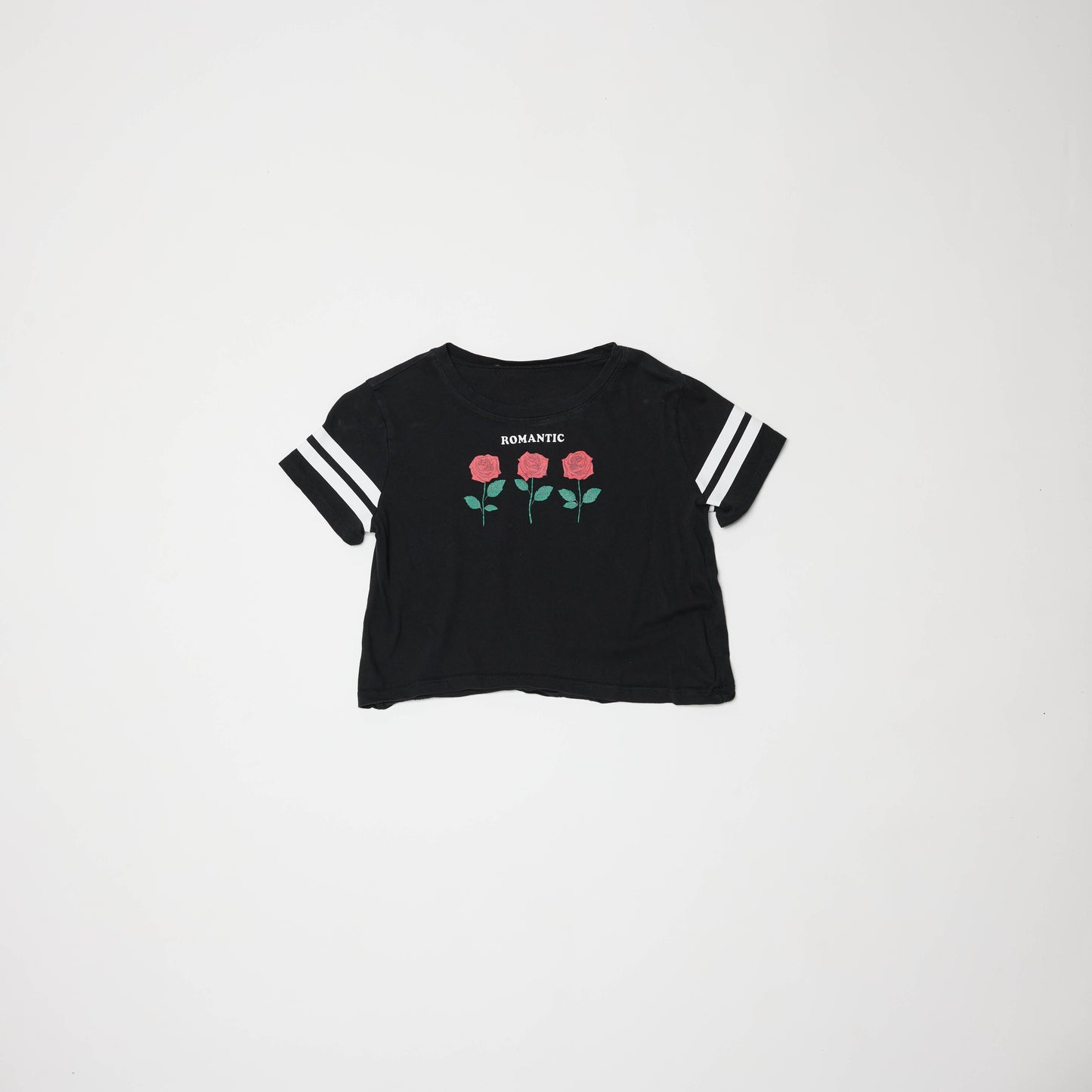Top BlusasYPoleras Casual MangaCorta Lourdes21965