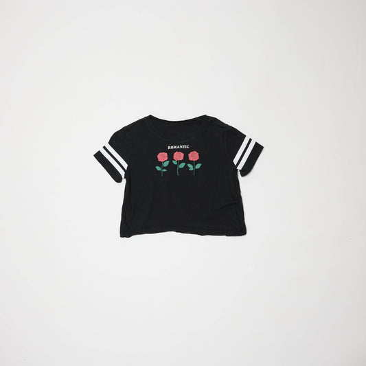 Top BlusasYPoleras Casual MangaCorta Lourdes21965