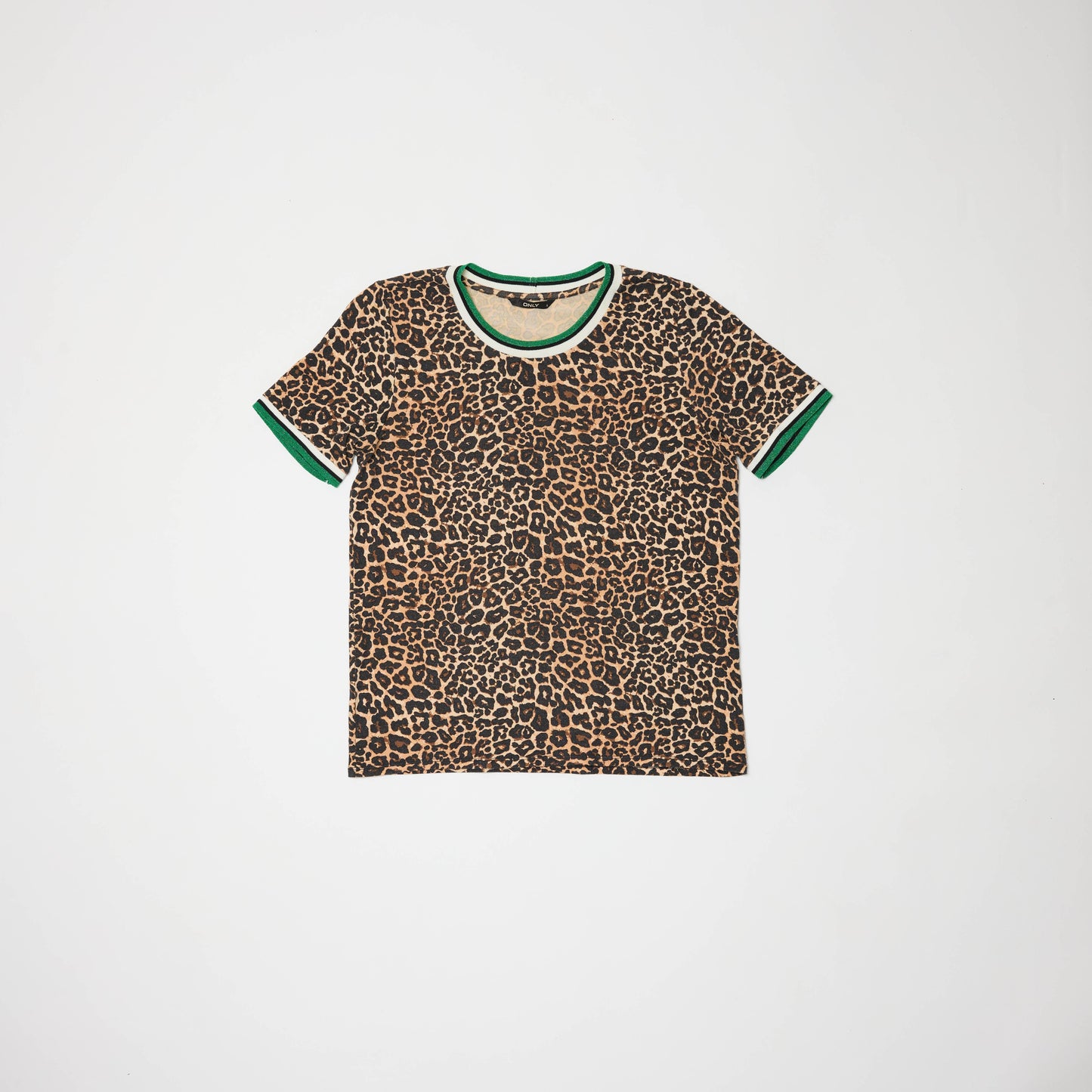 Top BlusasYPoleras Casual MangaCorta Lourdes21993