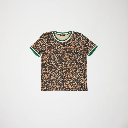 Top BlusasYPoleras Casual MangaCorta Lourdes21993