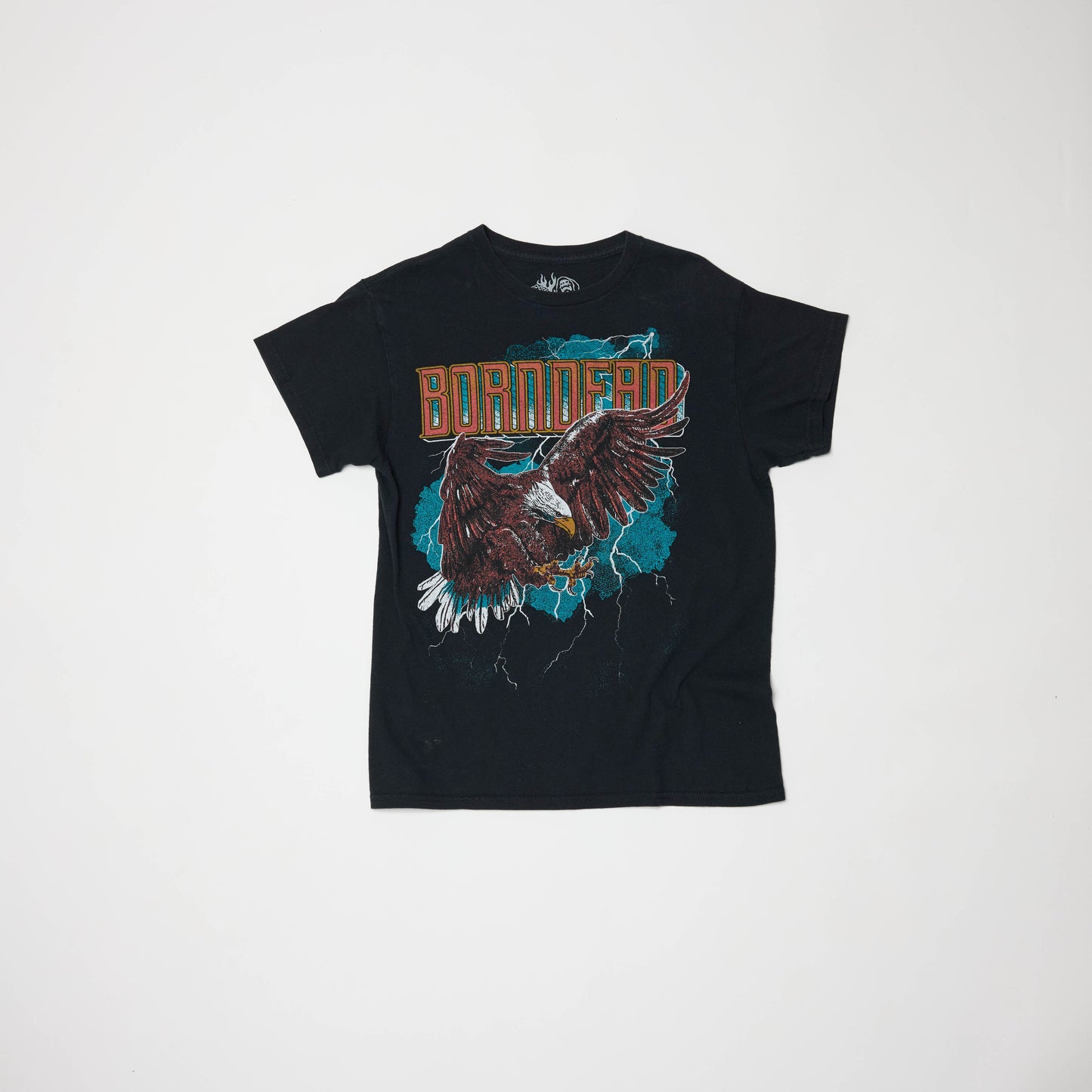 Top BlusasYPoleras Casual MangaCorta Lourdes22017