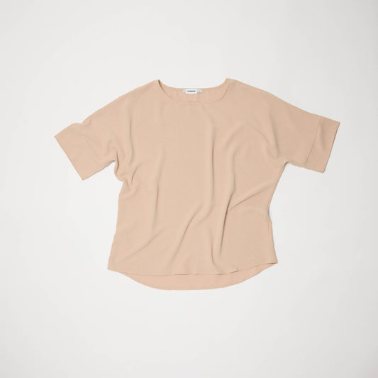 Top BlusasYPoleras Casual MangaCorta Lourdes22310