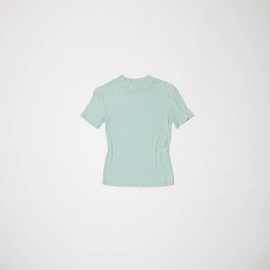 Top BlusasYPoleras Casual MangaCorta Lourdes22338