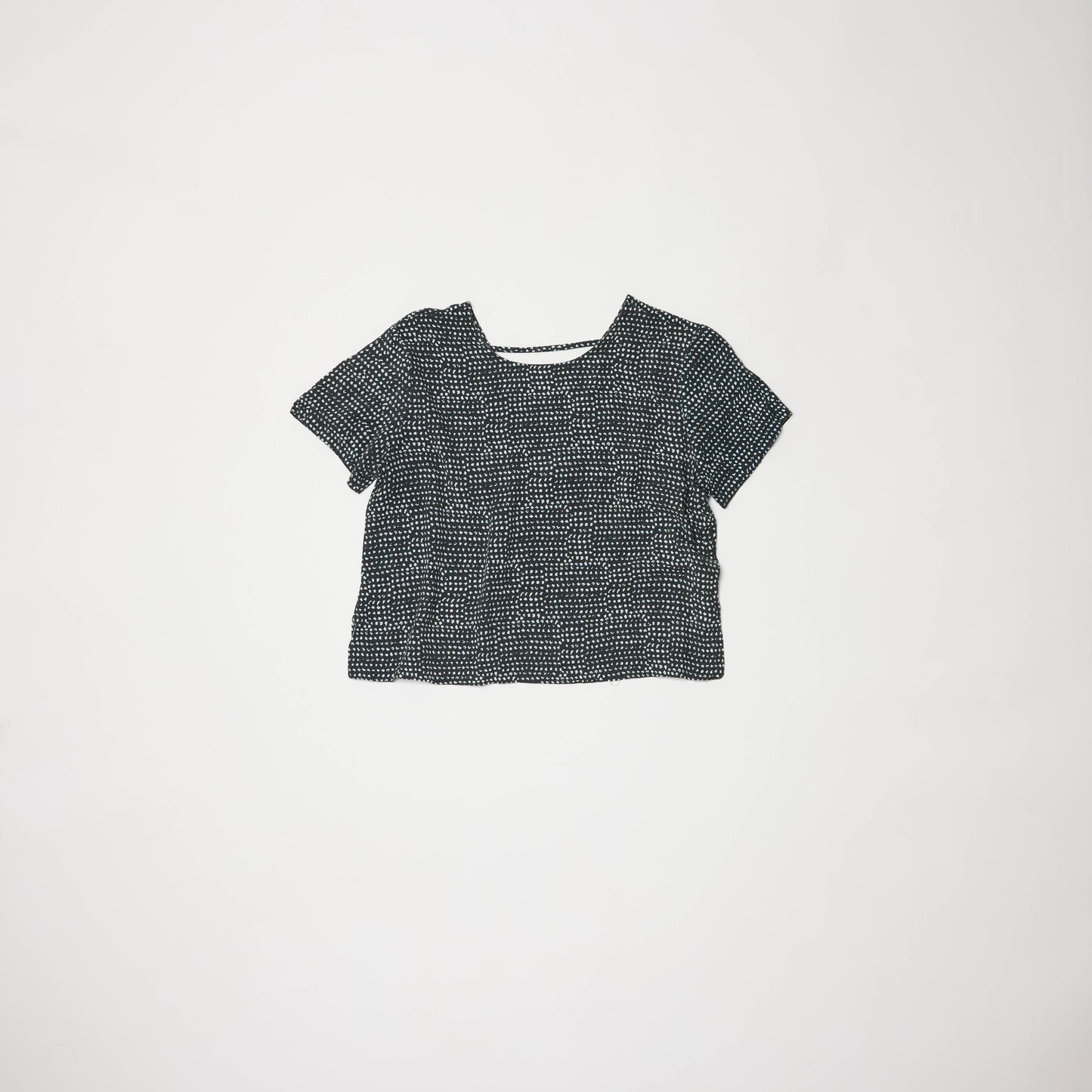 Top BlusasYPoleras Casual MangaCorta Lourdes22372