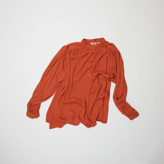 Top BlusasYPoleras Casual MangaLarga Lourdes20953