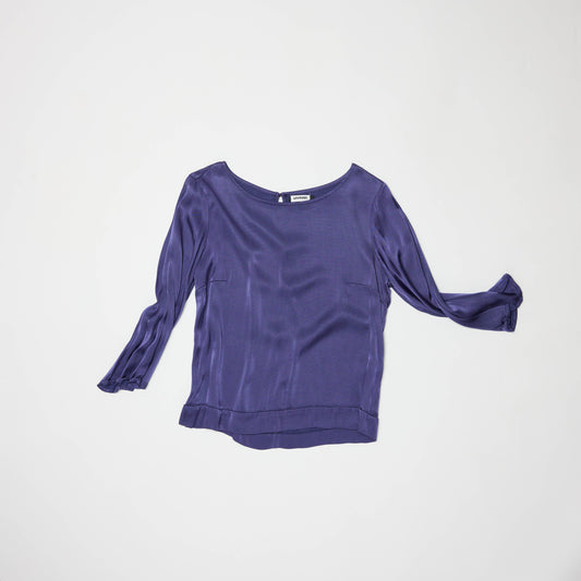 Top BlusasYPoleras Casual MangaLarga Lourdes22137