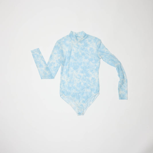 Top BlusasYPoleras Casual MangaLarga Lourdes22191