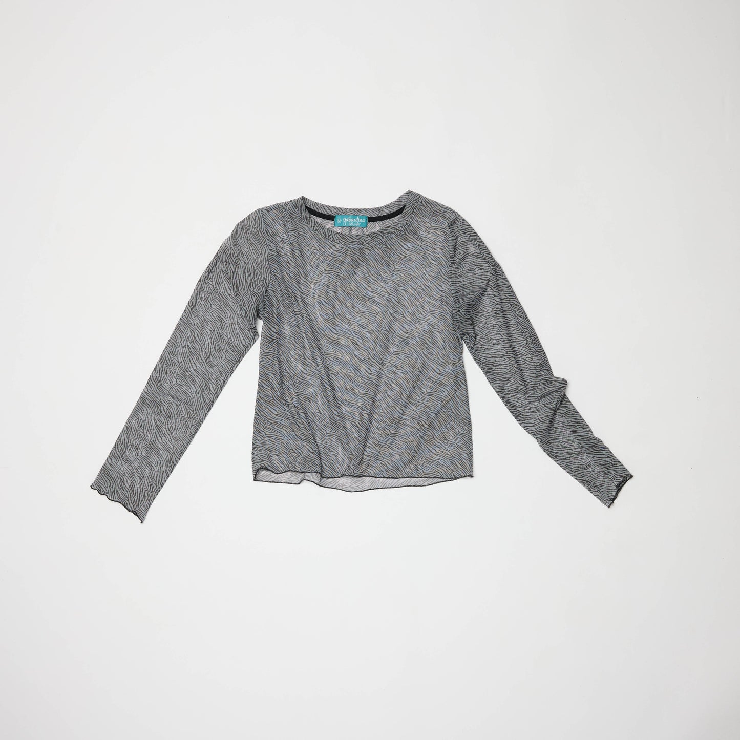 Top BlusasYPoleras Casual MangaLarga Lourdes22239