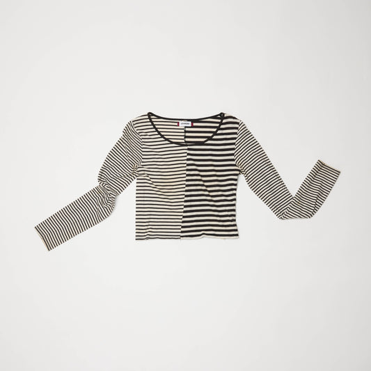 Top BlusasYPoleras Casual MangaLarga Lourdes22336