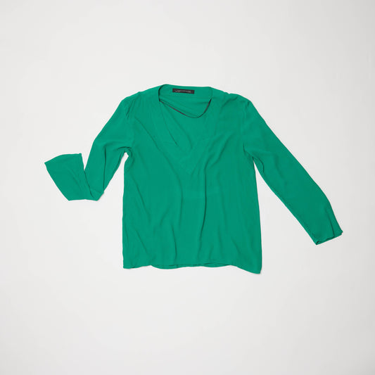 Top BlusasYPoleras Casual MangaLarga Lourdes22400