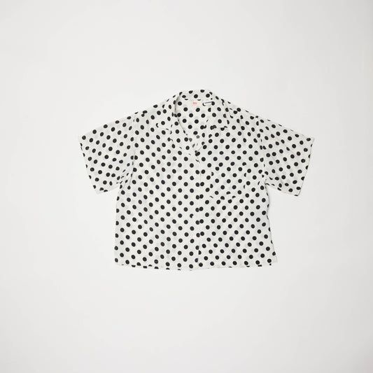 Top Camisa MangaCorta Lourdes22385