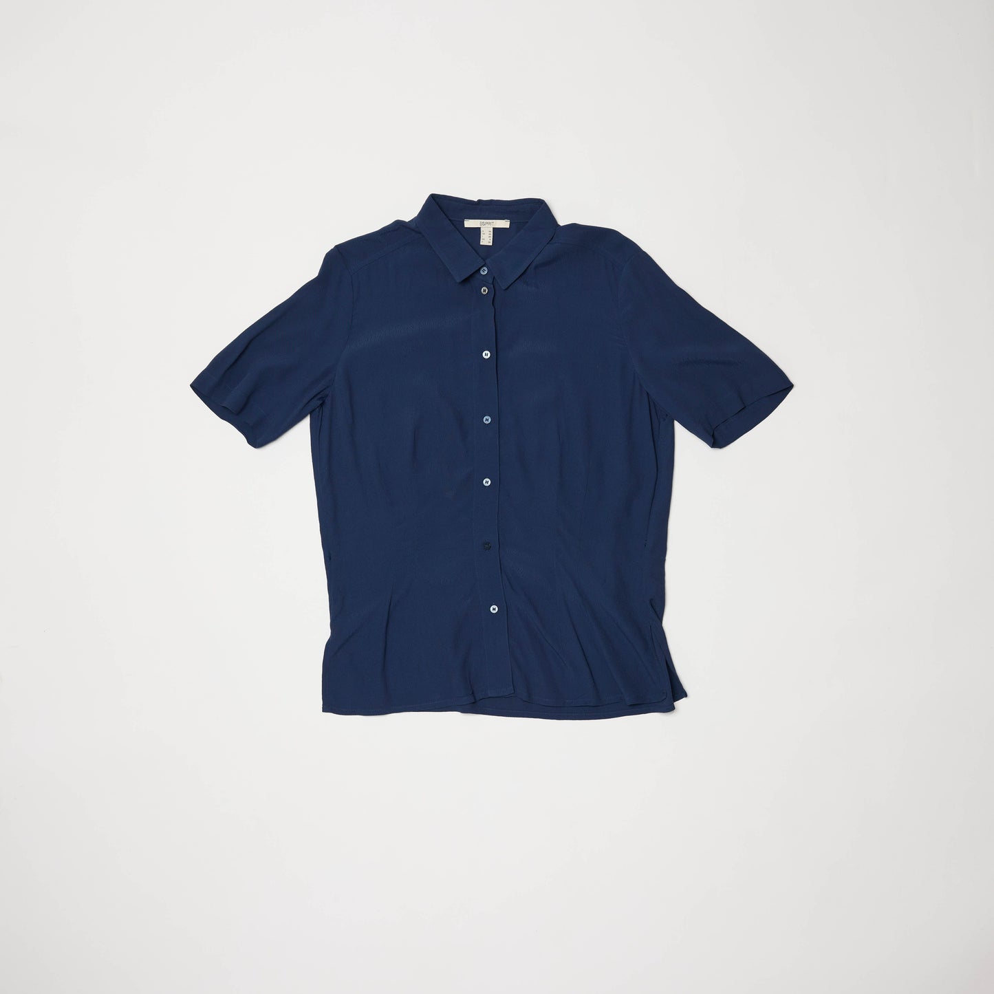 Top Camisa MangaCorta Lourdes22406