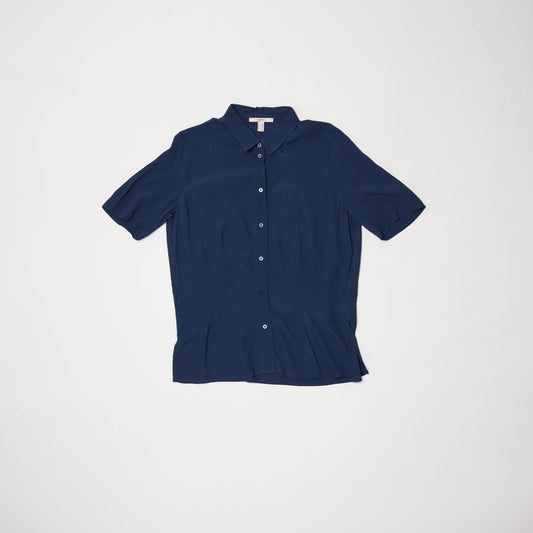 Top Camisa MangaCorta Lourdes22406