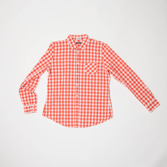 Top Camisa MangaLarga Lourdes21324