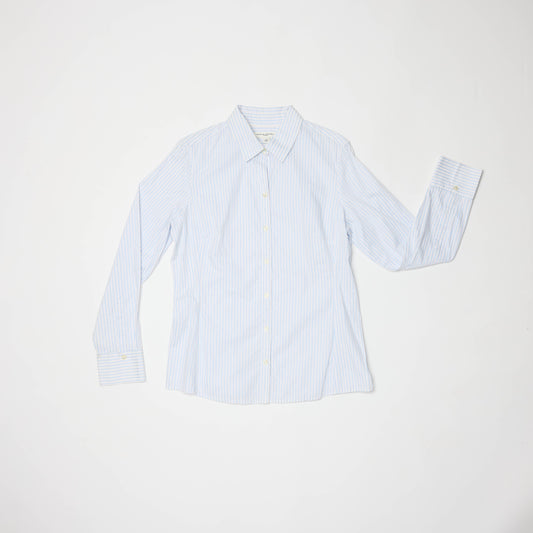 Top Camisa MangaLarga Lourdes22134