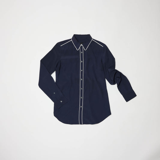 Top Camisa MangaLarga Lourdes22193