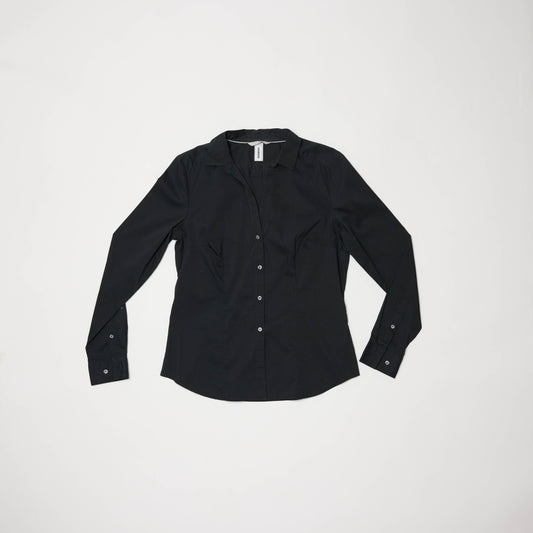 Top Camisa MangaLarga Lourdes22379