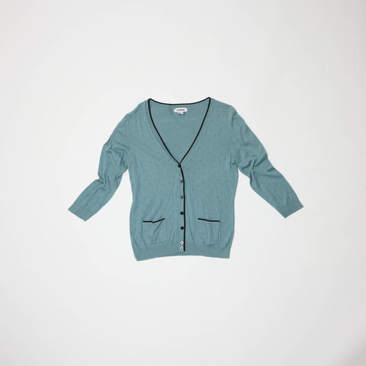 Top Chalecos Lourdes22124
