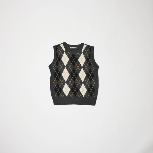 Top Chalecos Lourdes22175
