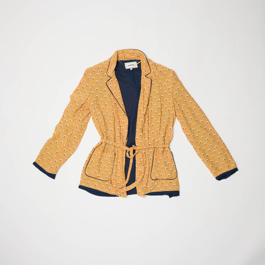 Top Chaquetas Blazer Lourdes22095
