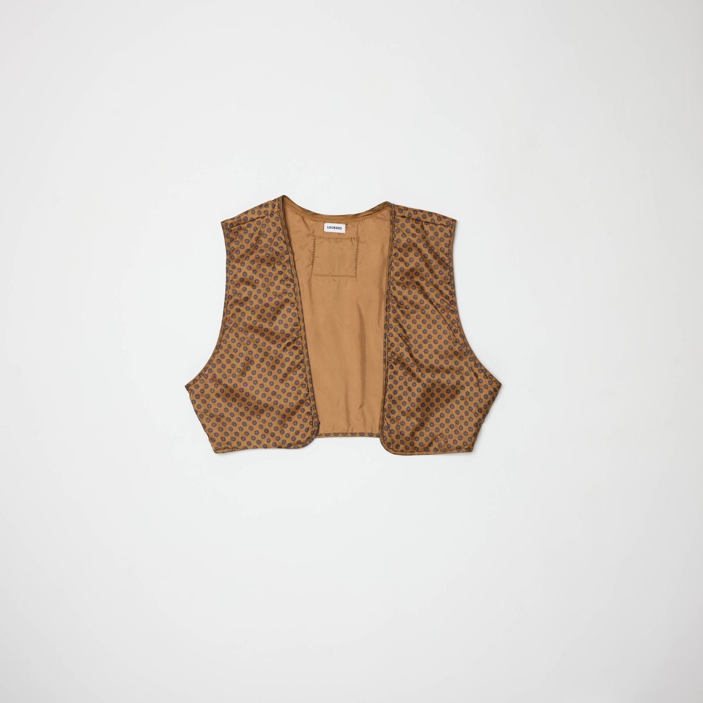 Top Chaquetas Tela Lourdes21014