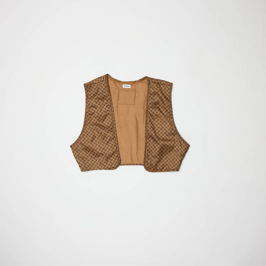 Top Chaquetas Tela Lourdes21014
