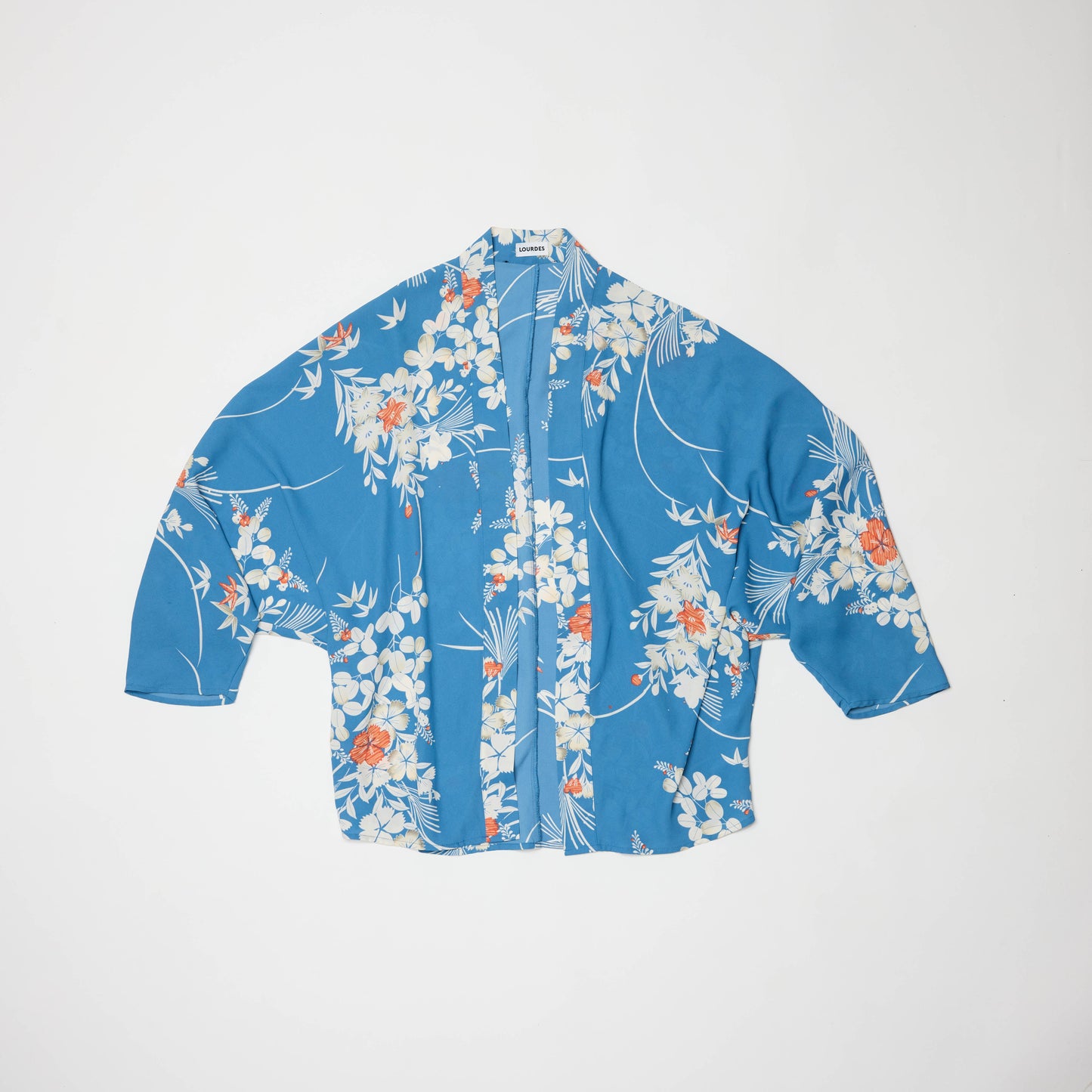 Top Chaquetas Tela Lourdes22218