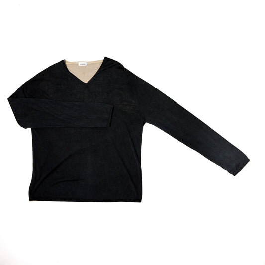Top Chalecos Lourdes12947