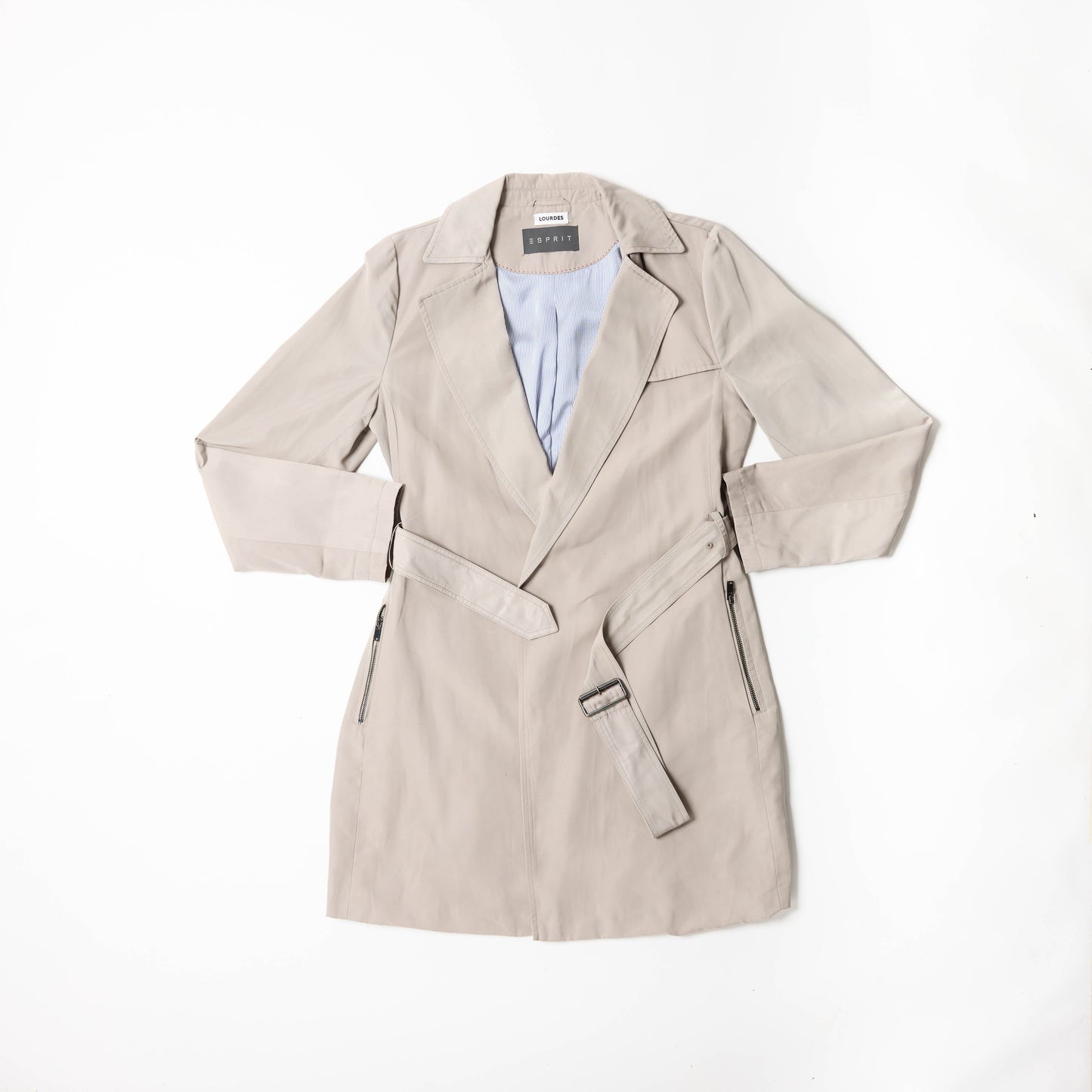 Top Chaquetas Tela Lourdes12717