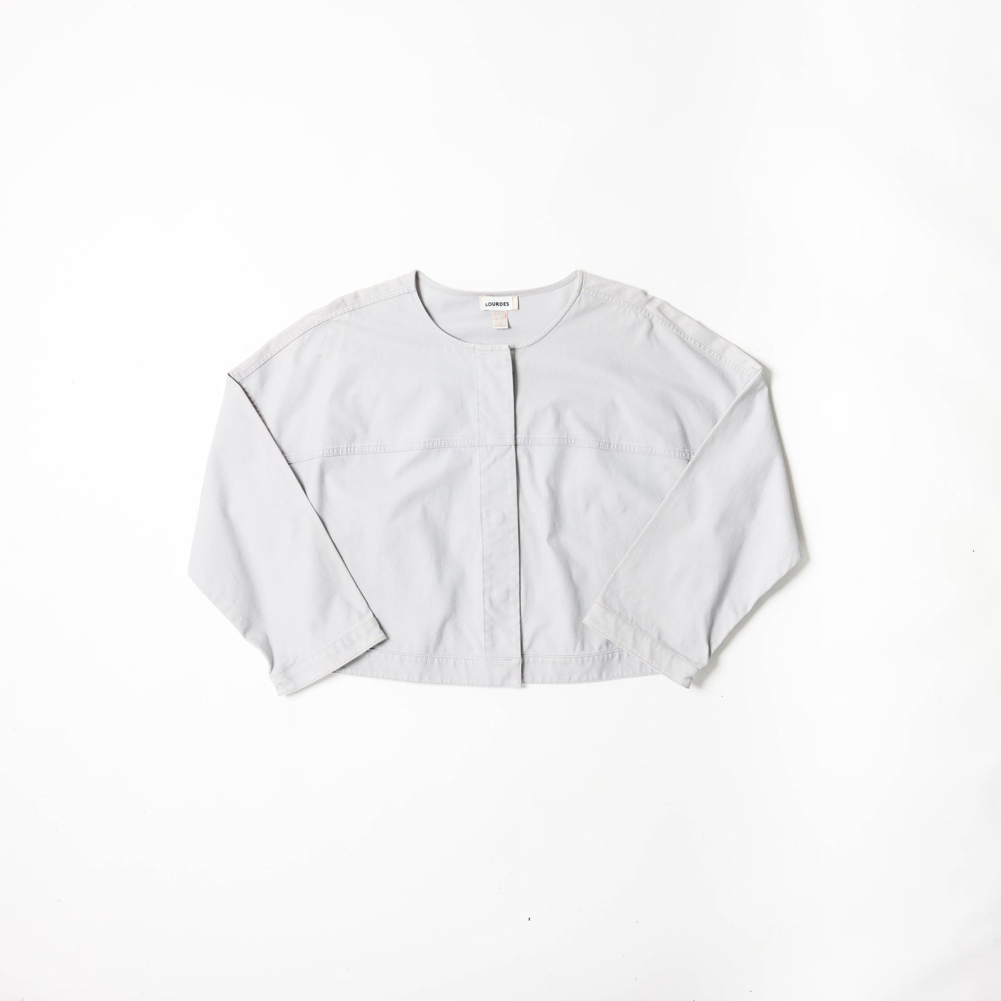 Top Chaquetas Tela Lourdes12748
