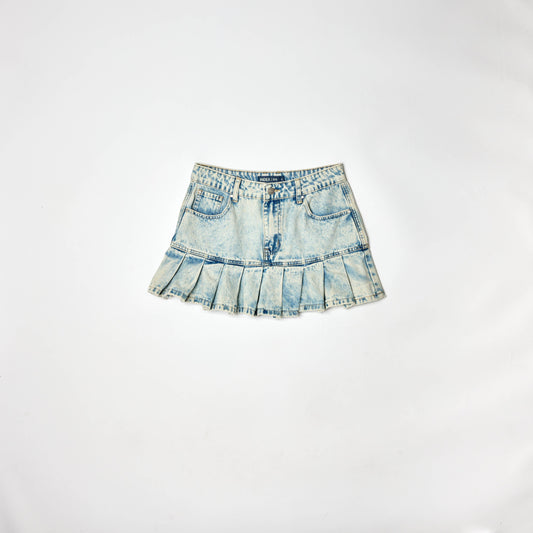 Bottom Faldas Denim LOURDES13730