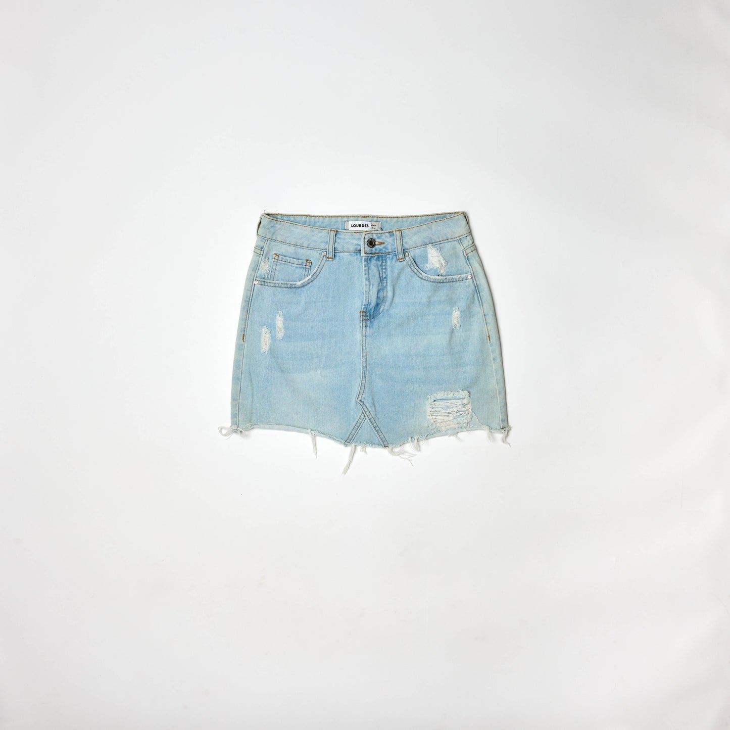 Bottom Faldas Denim LOURDES13746