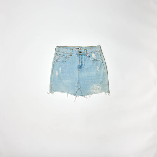 Bottom Faldas Denim LOURDES13746