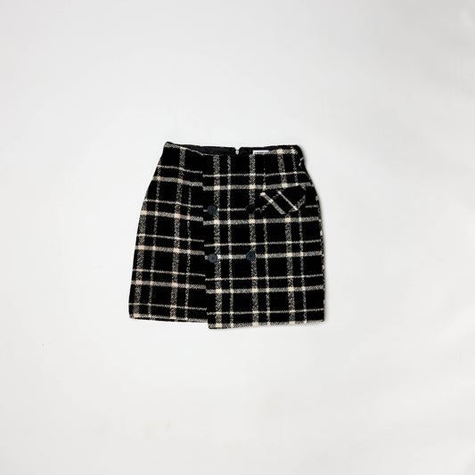 Bottom Faldas Tela LOURDES13653