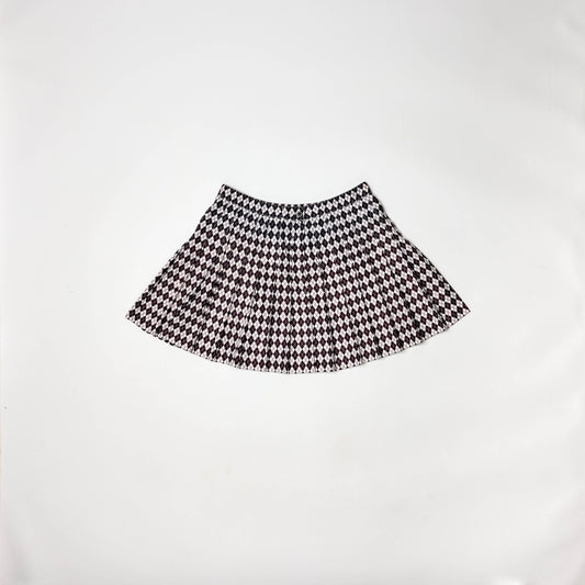 Bottom Faldas Tela LOURDES13691