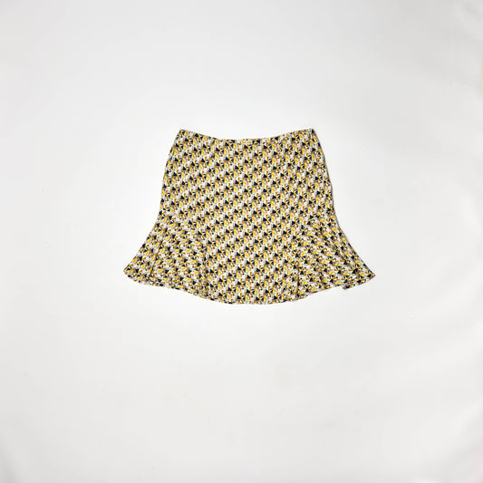 Bottom Faldas Tela LOURDES13695