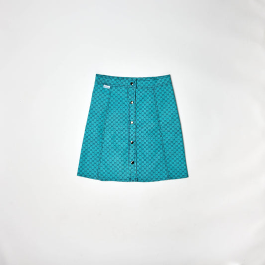 Bottom Faldas Tela Lourdes 13727